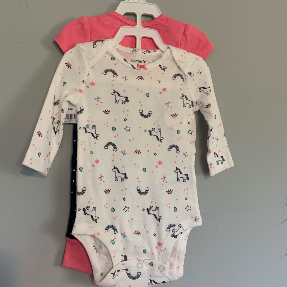 Unicorn 3m set - Picture 2 of 2